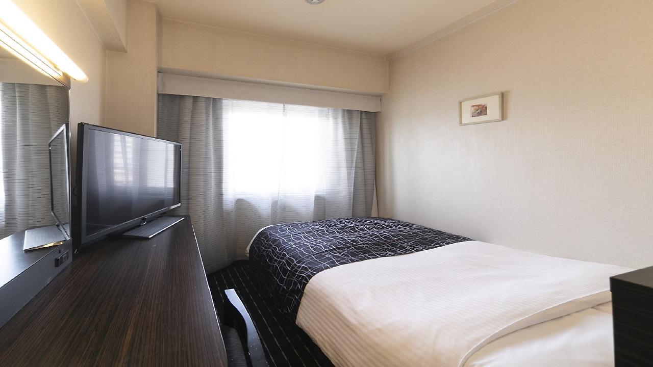 Apa Hotel Tennoji-Ekimae Ōsaka Extérieur photo